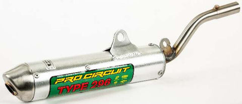 PRO CIRCUIT TYPE 296 SPARK ARRESTOR SK98080-296