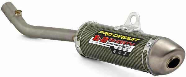 PRO CIRCUIT TI 2 SILENCER 1121412K