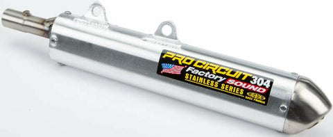 PRO CIRCUIT 304 SILENCER SK88500-304