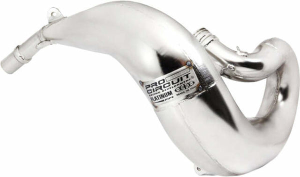 PRO CIRCUIT PLATINUM EXHAUST PIPE 0851925