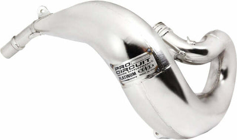 PRO CIRCUIT PLATINUM EXHAUST PIPE 0851925