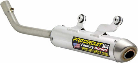 PRO CIRCUIT P/C 304 SILENCER 1051525
