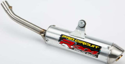 PRO CIRCUIT R-304 SILENCER KTM125/150SX '16-18 1151612