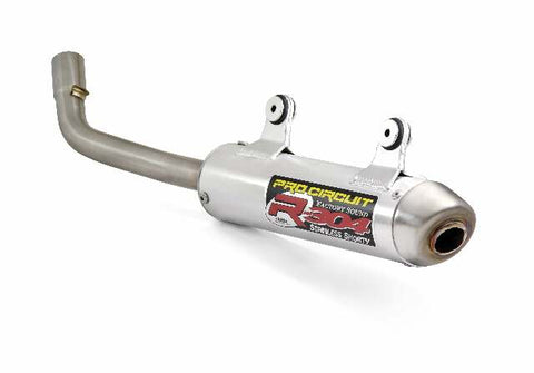 PRO CIRCUIT P/C R-304 SILENCER 1161725
