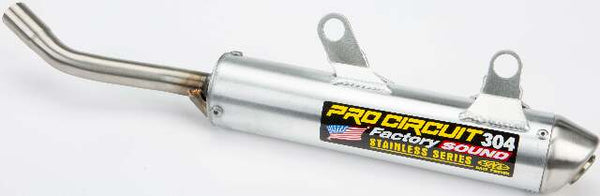 PRO CIRCUIT 304 SILENCER 1051912