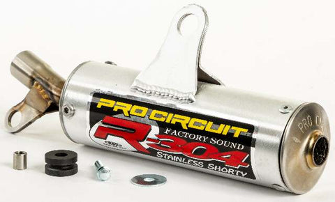 PRO CIRCUIT R-304 SILENCER SS89080-R