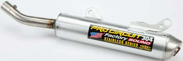 PRO CIRCUIT P/C R-304 SILENCER SS04250-RE