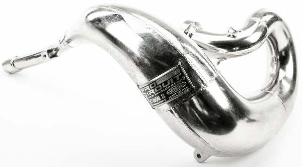 PRO CIRCUIT P/C PLATINUM-2 PIPE YZ250 '02-20 PY05250P2