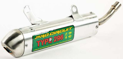 PRO CIRCUIT TYPE 296 SPARK ARRESTOR YZ125 '02-21 SY02125-296