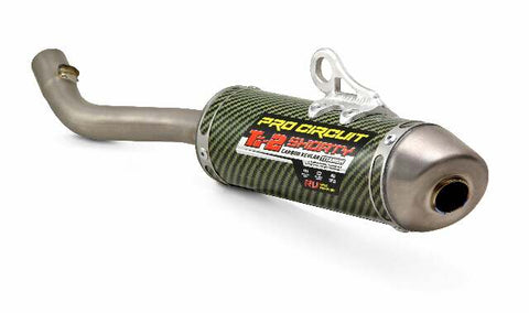 PRO CIRCUIT R-304TI-RV YZ125-'02-21 1131412K-RV