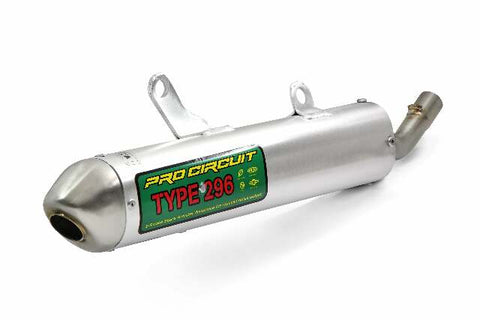 PRO CIRCUIT P/C T-296 SPARK ARRESTOR YZ250 '03-20 250X '16-20 SY03250-296