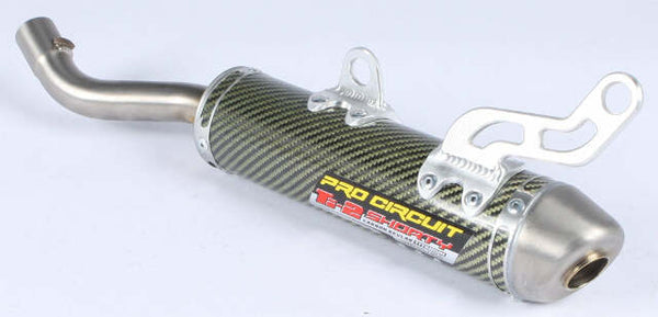 PRO CIRCUIT P/C TI-2 SILENCER YZ250 '03-20 250X '16-20 1131425K