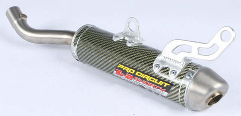 PRO CIRCUIT P/C TI-2 SILENCER YZ250 '03-20 250X '16-20 1131425K