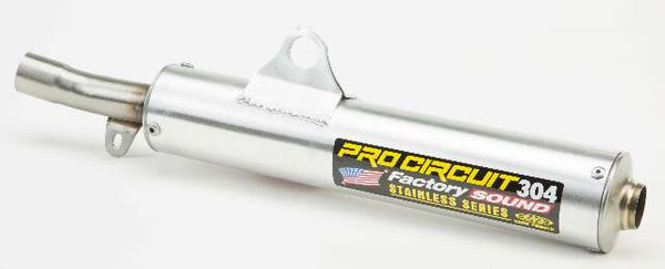 PRO CIRCUIT 304 SILENCER SY84490-304