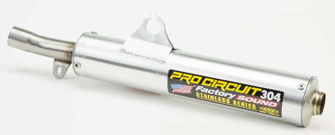 PRO CIRCUIT 304 SILENCER SY84490-304