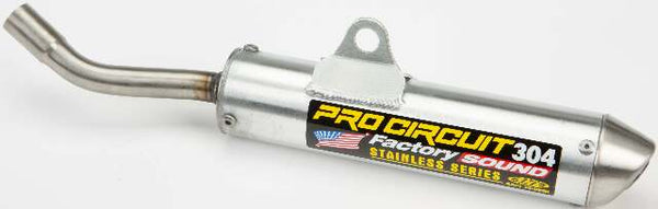 PRO CIRCUIT P/C 304 SILENCER YZ85 '19-20 1031985