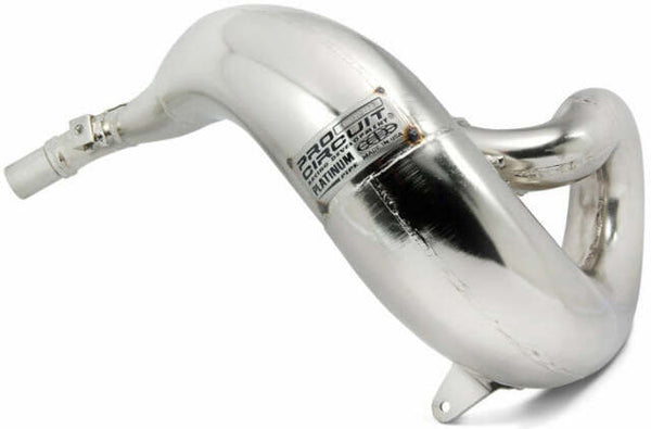 PRO CIRCUIT PLATINUM EXHAUST PIPE 08101430
