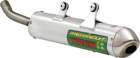 PRO CIRCUIT 296 SPARK ARRESTOR GAS GAS SG18300-296