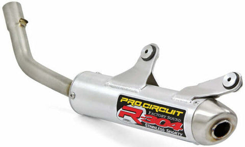 PRO CIRCUIT R-304 SILENCER 11101430
