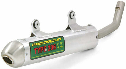 PRO CIRCUIT TYPE 296 SPARK ARRESTOR 13101430