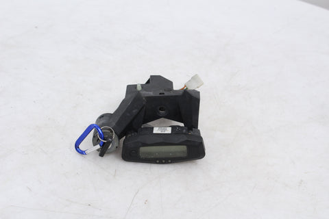 Gauge Cluster Speedo Tach Key switch Husqvarna SM450R 08-10 OEM SMR TE TC 450