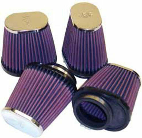 K&N AIR FILTER RC-2814