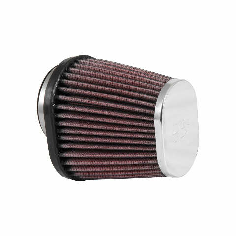 K&N AIR FILTER UNIVERSAL 54MM FLANGE RC-2890