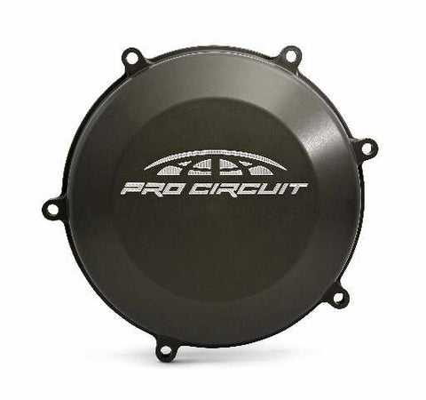 PRO CIRCUIT T-6 BILLET CLUTCH COVER CCK16450