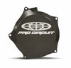 PRO CIRCUIT T-6 BILLET CLUTCH COVER CCK09250