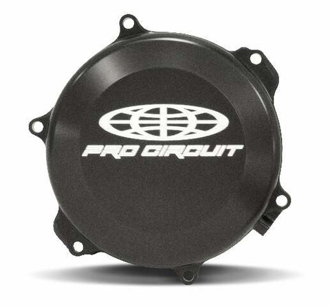 PRO CIRCUIT T-6 BILLET CLUTCH COVER CCY05125