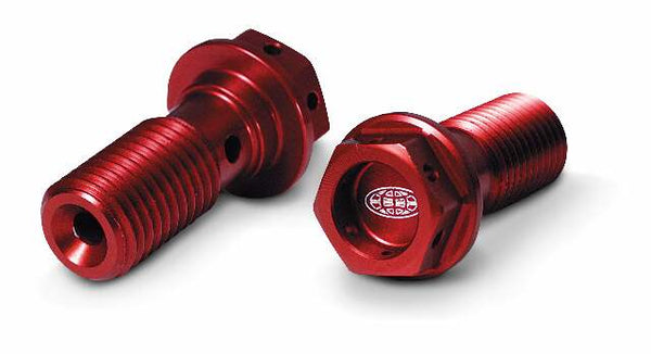 PRO CIRCUIT BANJO BOLTS 2/PK BB08065