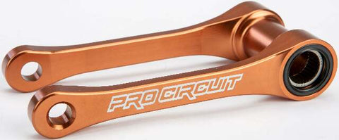 PRO CIRCUIT LINKAGE ARM 144.3MM HPA13450