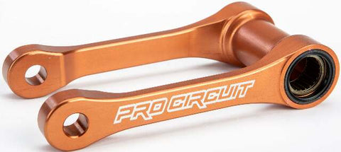 PRO CIRCUIT LINKAGE ARM 132.5MM KX450F '07-08 250F '10-14 KPA07450