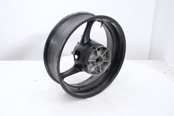 Rear Wheel Suzuki GSXR750 11-20 OEM