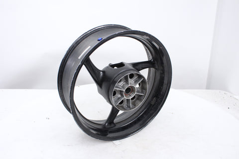 Rear Wheel Suzuki GSXR750 11-20 OEM