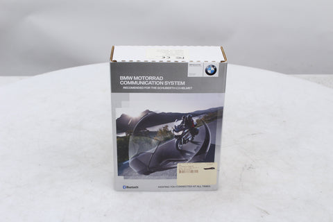 Communication System BMW  OEM