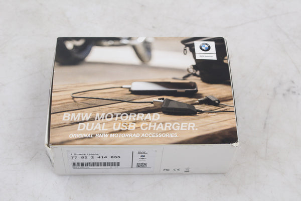 USB Charger BMW  OEM
