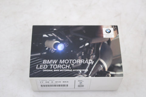 LED Torch Light BMW  OEM