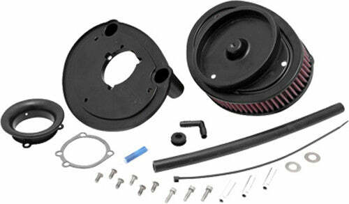 K&N AIR FILTER HARLEY DAVIDSON RK SERIES KITS RK-3909-1