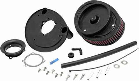 K&N AIR FILTER HARLEY DAVIDSON RK SERIES KITS RK-3909-1