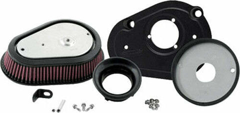 K&N AIR FILTER HARLEY DAVIDSON RK SERIES KITS RK-3931