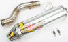 PRO CIRCUIT P/C T-4 SLIP-ON EXHAUST XR600/XR650L 4H85600