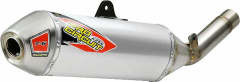 PRO CIRCUIT T-6 SLIP-ON SILENCER CRF450X '19 0111945GXA