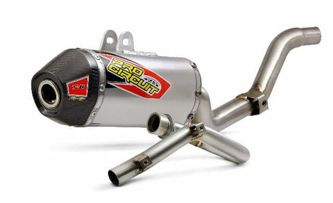 PRO CIRCUIT T6 EXHAUST SYSTEM HON 0111925F
