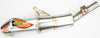PRO CIRCUIT T-6 SLIP-ON HON 0112145A