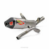 PRO CIRCUIT TI-6 SYSTEM W/CARBON CAP HON 0312145F