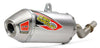 PRO CIRCUIT T-6 STAINLESS SLIP-ON SILENCER KAW 0122030A