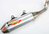 PRO CIRCUIT P/C T-6 STAINLESS SLIP-ON KTM/HUS 18 FE 0151845A