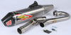 PRO CIRCUIT P/C TI-6 PRO EXHAUST SYSTEM RMZ450 '15-17 0341545FP