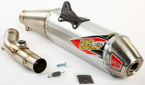PRO CIRCUIT T-6 SLIP-ON 0141925A